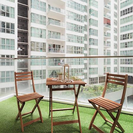 Suites&Residences @ Regalia by PLC Kuala Lumpur Exterior foto