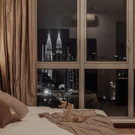 Suites&Residences @ Regalia by PLC Kuala Lumpur Exterior foto