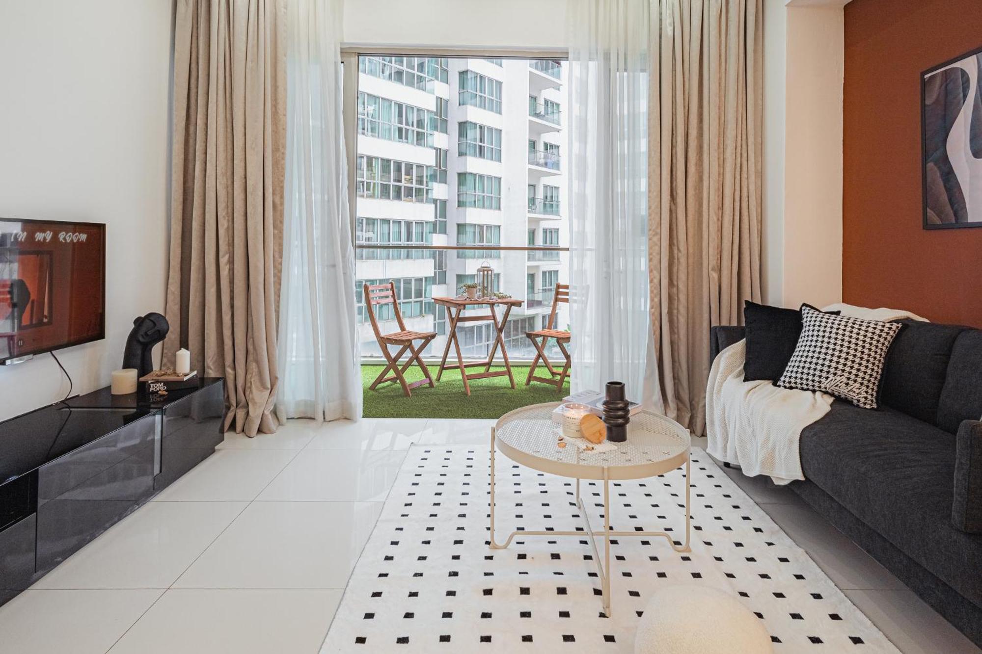 Suites&Residences @ Regalia by PLC Kuala Lumpur Exterior foto
