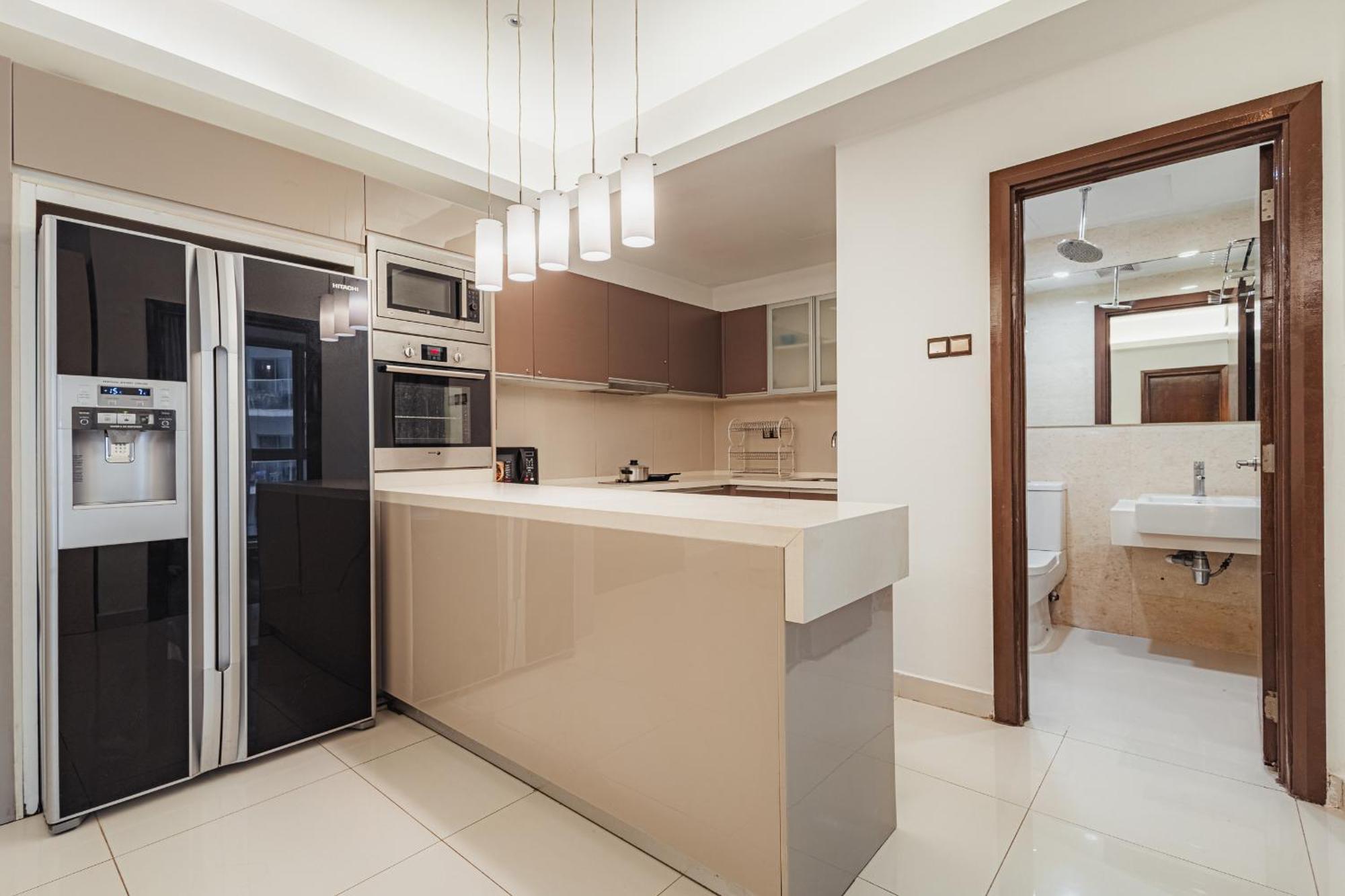 Suites&Residences @ Regalia by PLC Kuala Lumpur Exterior foto