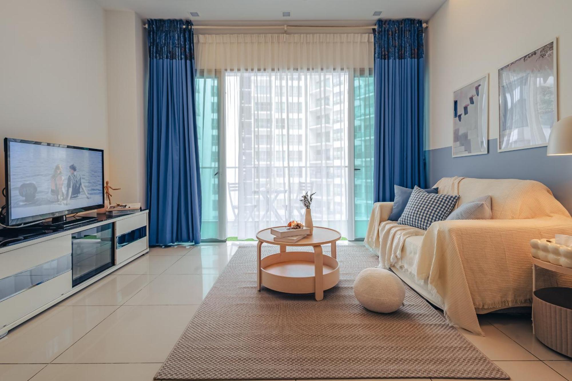 Suites&Residences @ Regalia by PLC Kuala Lumpur Exterior foto