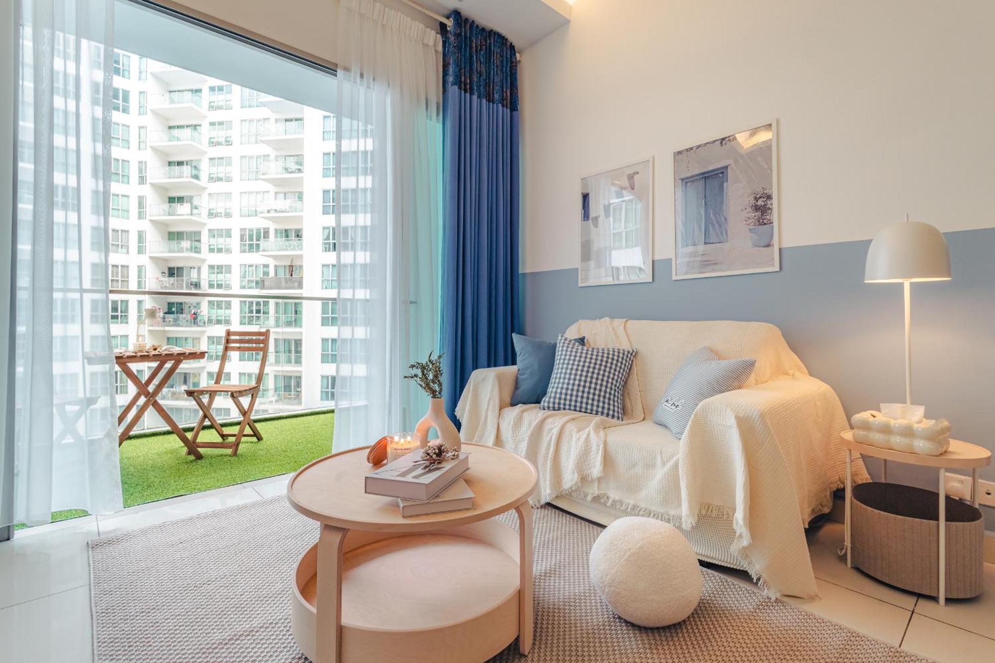 Suites&Residences @ Regalia by PLC Kuala Lumpur Exterior foto