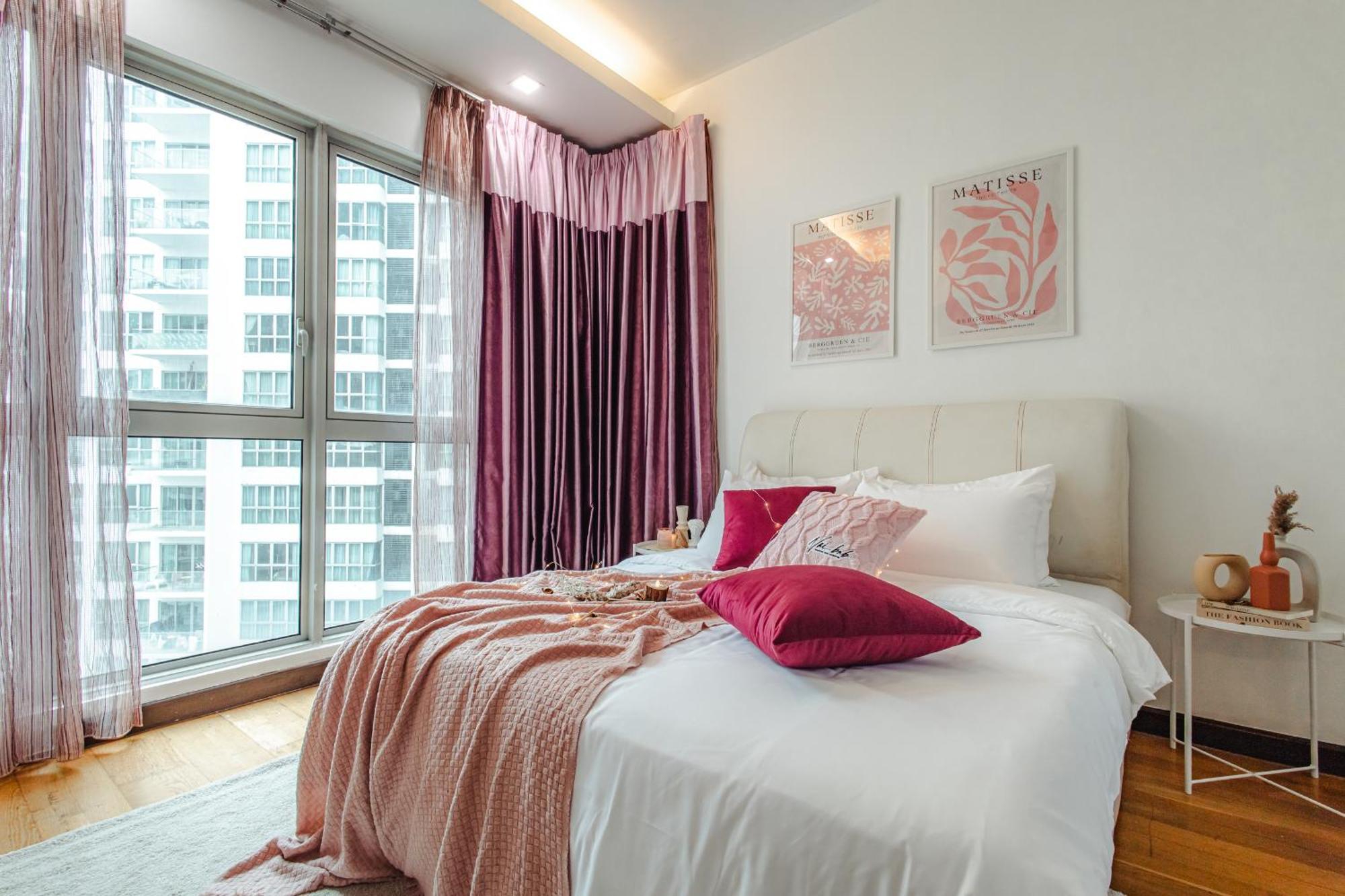 Suites&Residences @ Regalia by PLC Kuala Lumpur Exterior foto