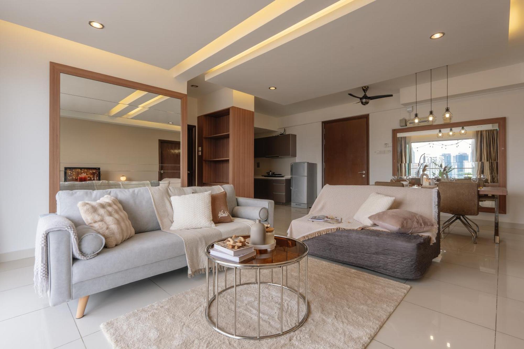 Suites&Residences @ Regalia by PLC Kuala Lumpur Exterior foto
