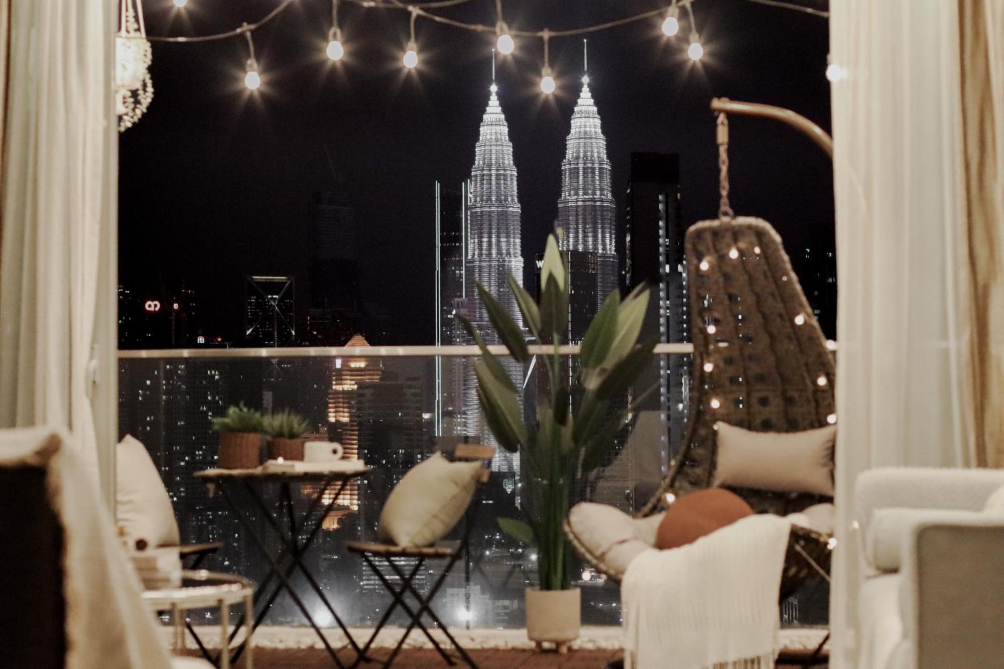 Suites&Residences @ Regalia by PLC Kuala Lumpur Exterior foto