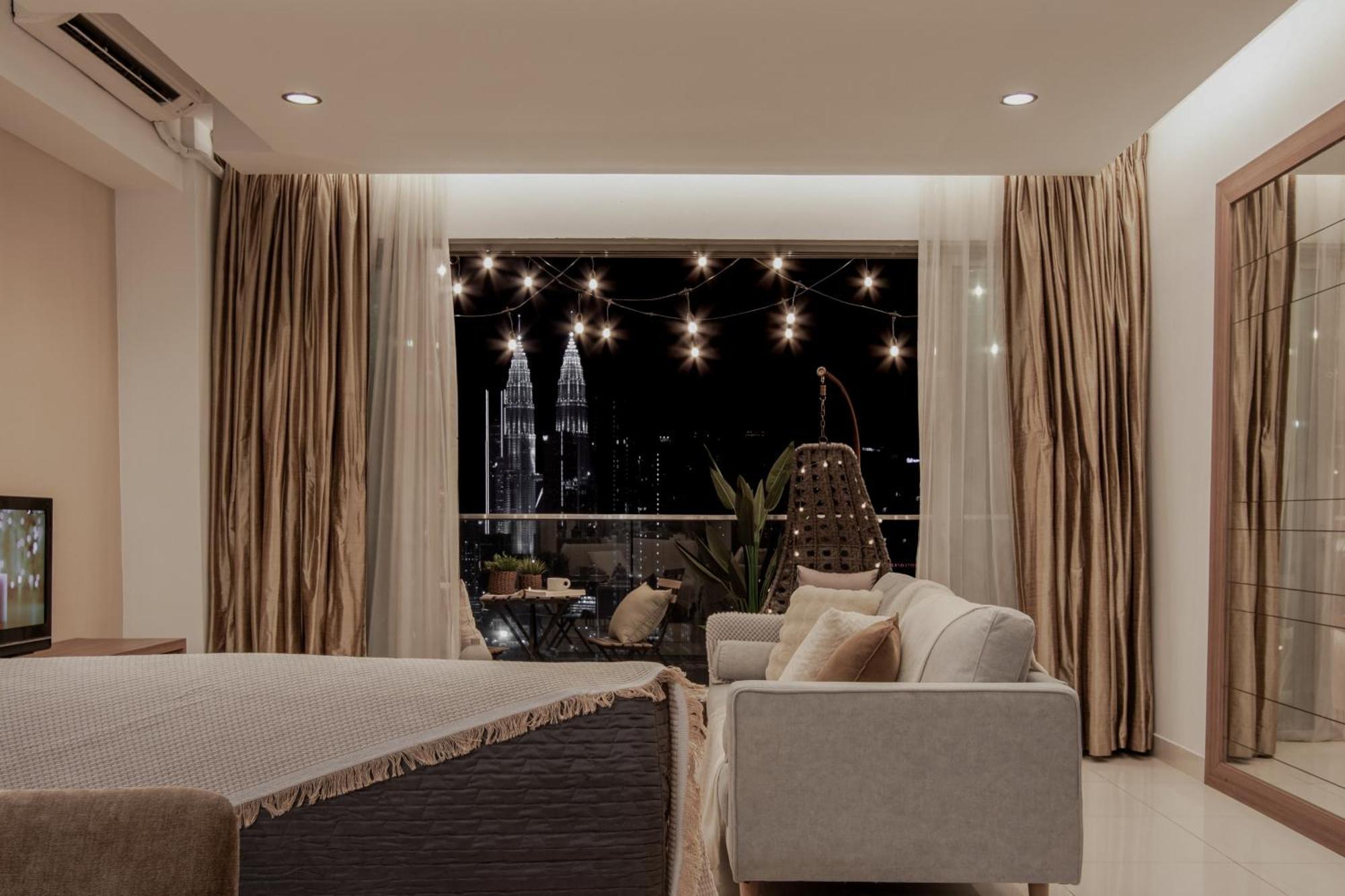 Suites&Residences @ Regalia by PLC Kuala Lumpur Exterior foto