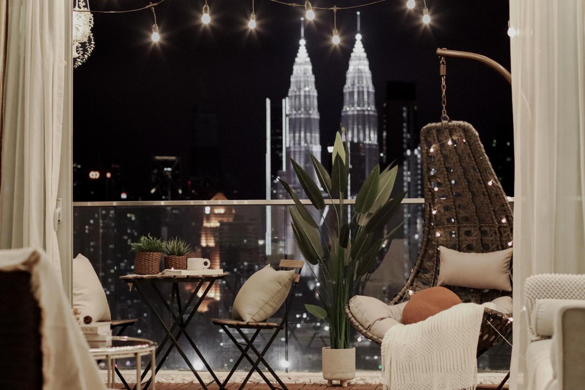 Suites&Residences @ Regalia by PLC Kuala Lumpur Exterior foto