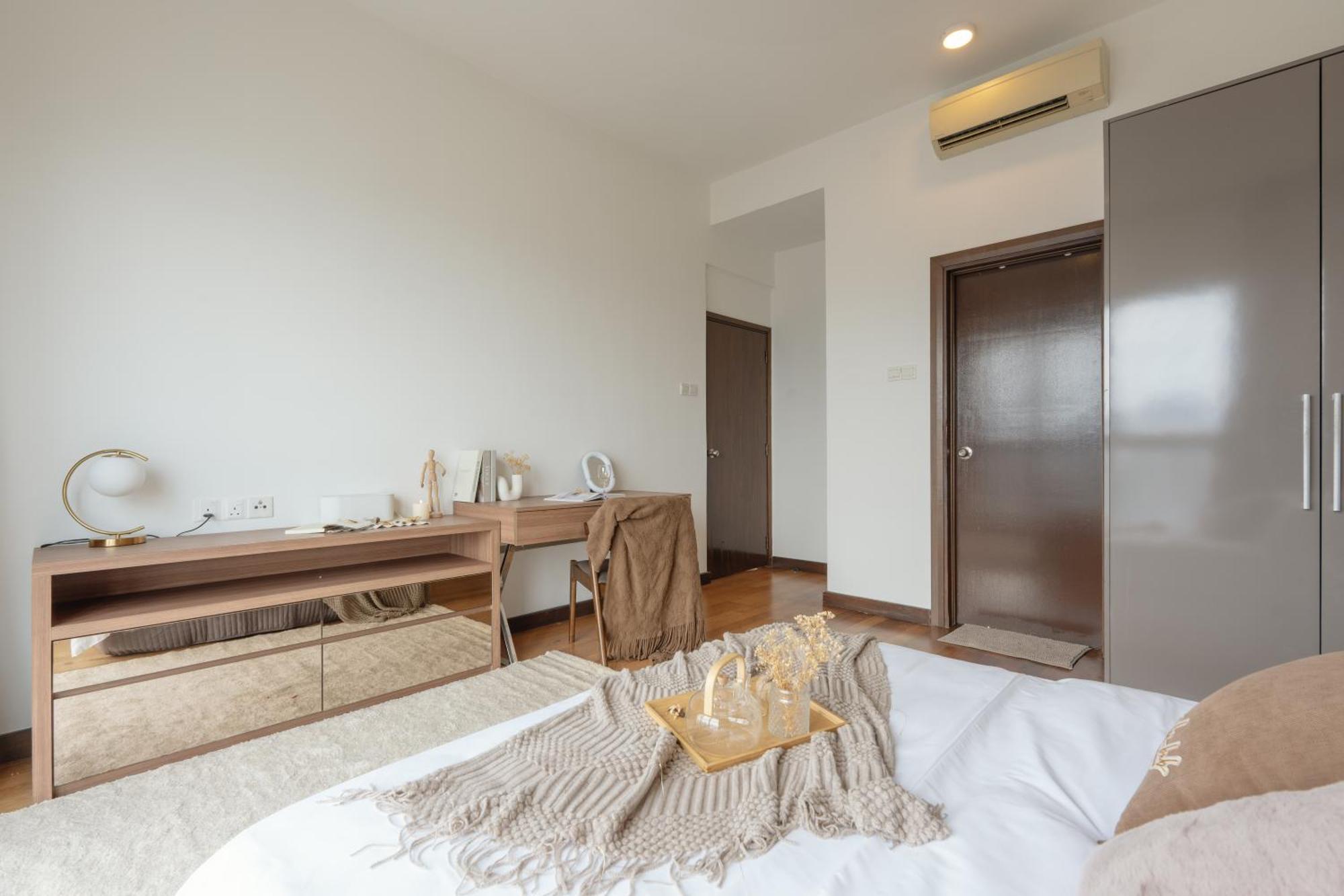 Suites&Residences @ Regalia by PLC Kuala Lumpur Exterior foto